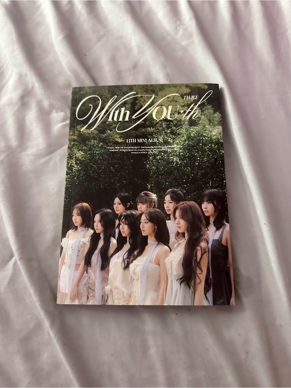 Twice album
